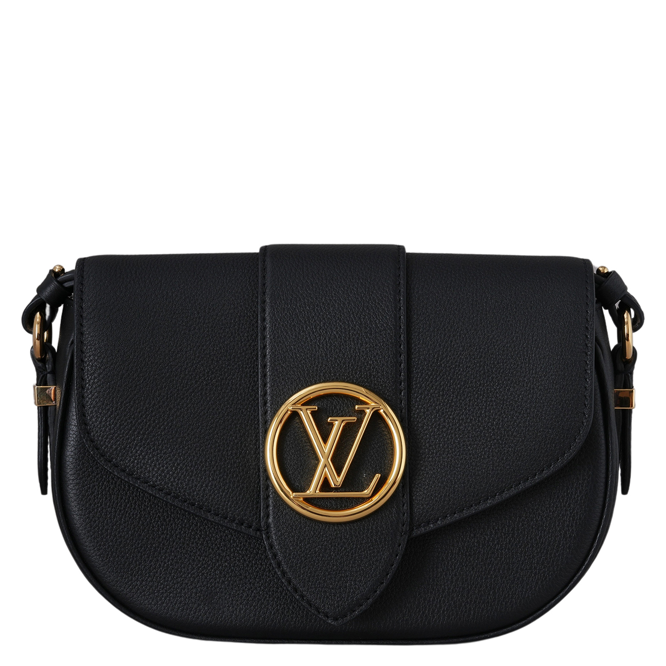 LOUIS VUITTON(USED)루이비통 M58967 퐁뇌프 소프트 MM